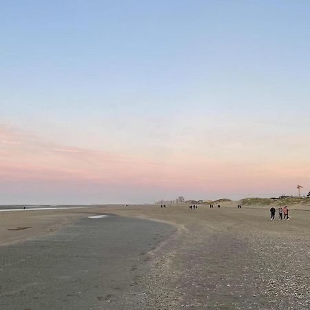 Moderne Studio Aan Het Strand In Oostduinkerke-Bad Коксейде Екстер'єр фото